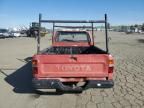 1991 Toyota Pickup 1/2 TON Short Wheelbase