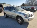 2003 Toyota Highlander Limited