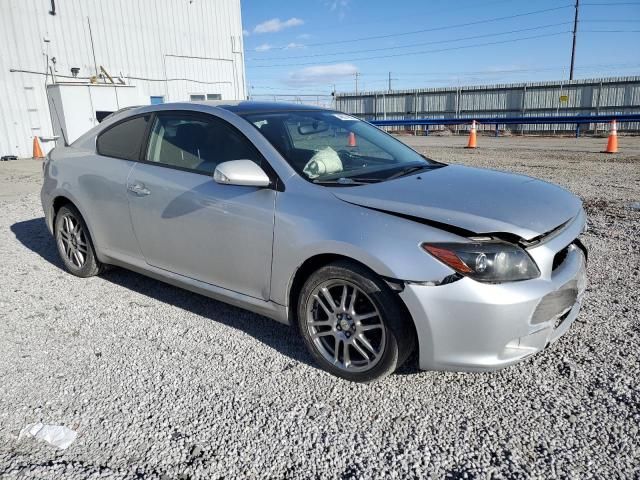 2009 Scion TC