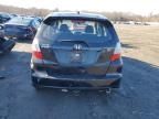 2010 Honda FIT Sport