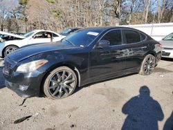 Infiniti m56 Vehiculos salvage en venta: 2011 Infiniti M56