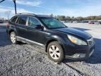 2010 Subaru Outback 2.5I Limited