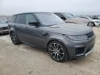 2019 Land Rover Range Rover Sport HSE