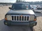 2007 Jeep Commander