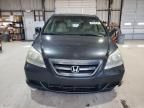 2006 Honda Odyssey EX