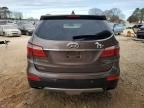 2015 Hyundai Santa FE GLS