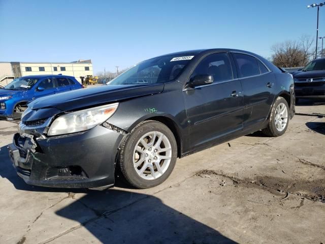 2014 Chevrolet Malibu 1LT