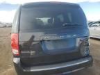 2012 Dodge Grand Caravan Crew