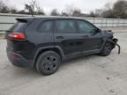 2014 Jeep Cherokee Sport