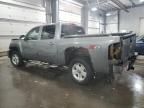 2007 Chevrolet Silverado K1500 Crew Cab