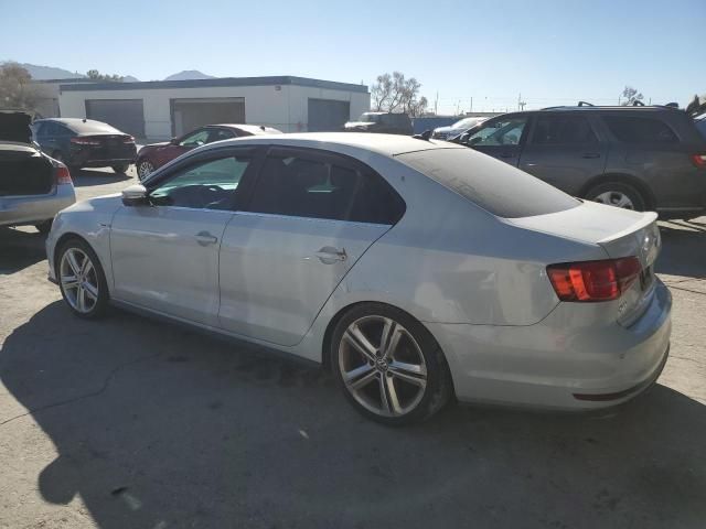 2017 Volkswagen Jetta GLI