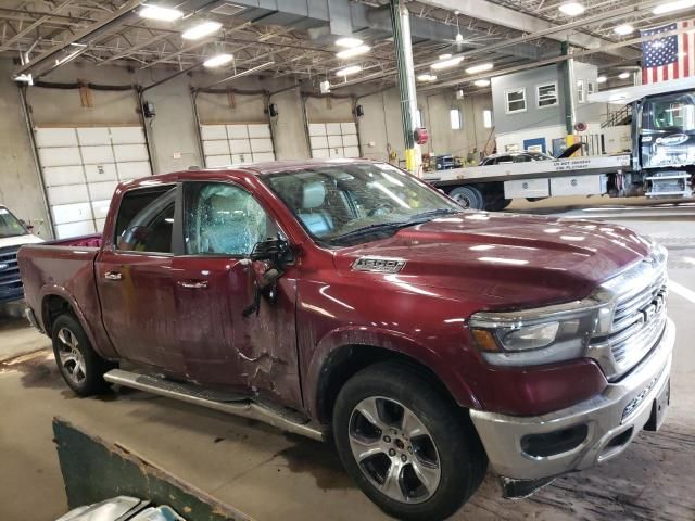 2019 Dodge 1500 Laramie