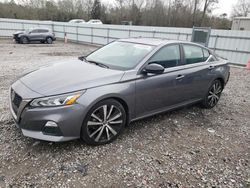 2019 Nissan Altima SR en venta en Augusta, GA