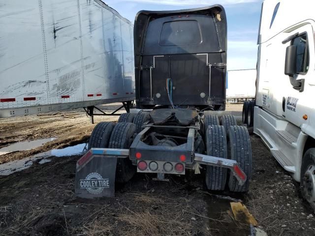 2016 Western Star Conventional 4900EX