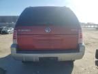 2002 Mercury Mountaineer