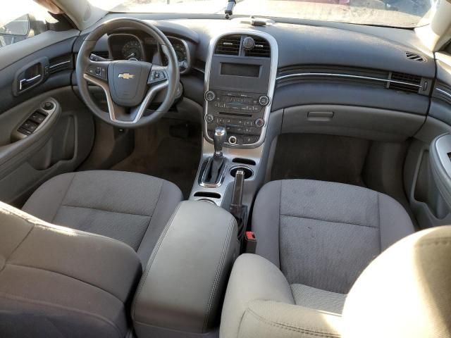 2014 Chevrolet Malibu LS