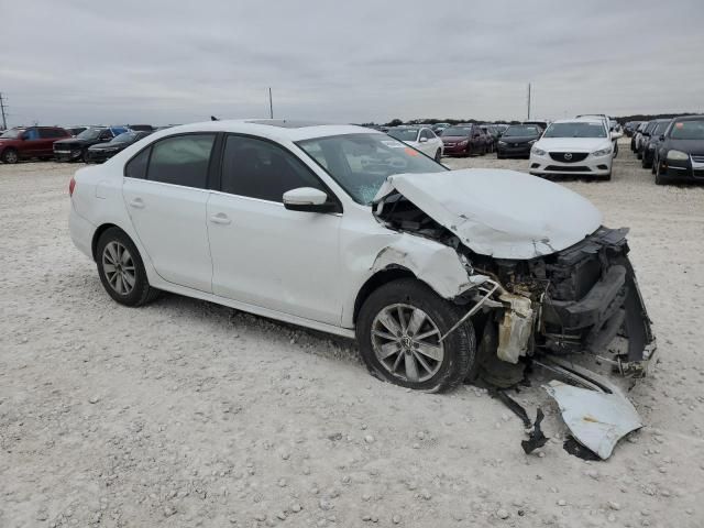 2015 Volkswagen Jetta TDI