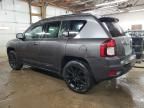 2015 Jeep Compass Sport