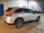 2018 Mercedes-Benz GLC 300 4matic