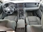 2007 Jeep Commander