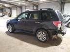 2011 Subaru Forester 2.5X Premium