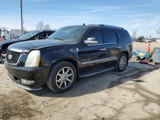 2009 Cadillac Escalade