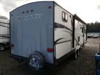 2014 Crrv Travel Trailer