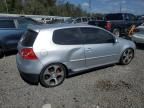 2007 Volkswagen New GTI Fahrenheit