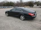 2014 Mercedes-Benz CLS 550 4matic