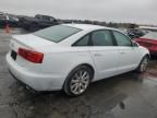 2014 Audi A6 Premium