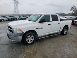 Dodge Vehiculos salvage en venta: 2016 Dodge RAM 1500 ST