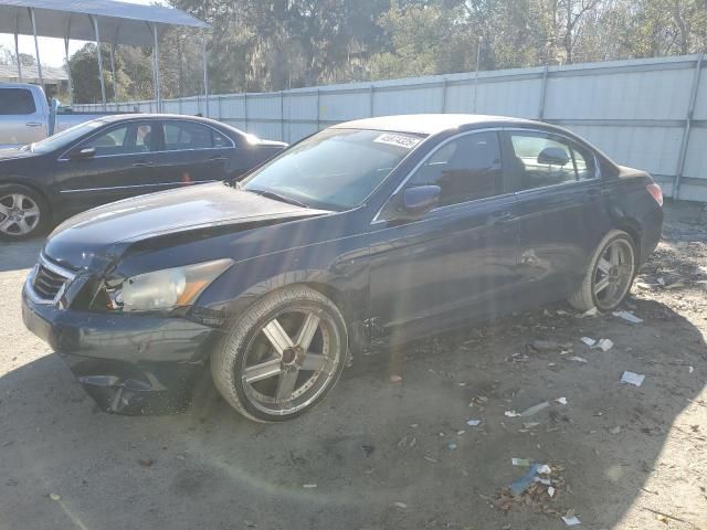 2010 Honda Accord LX