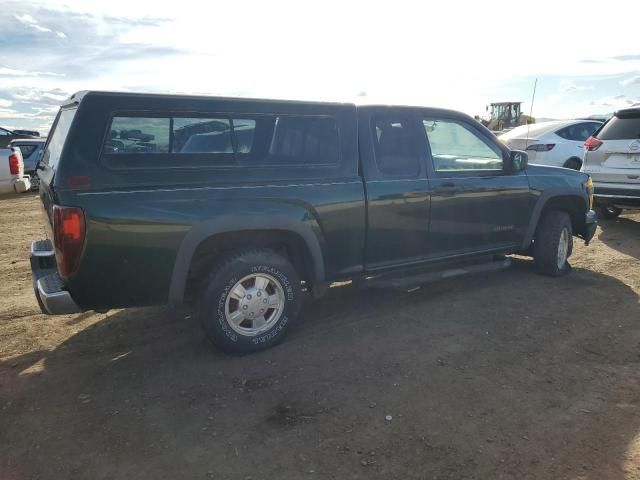 2005 Chevrolet Colorado