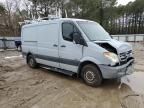 2012 Mercedes-Benz Sprinter 2500