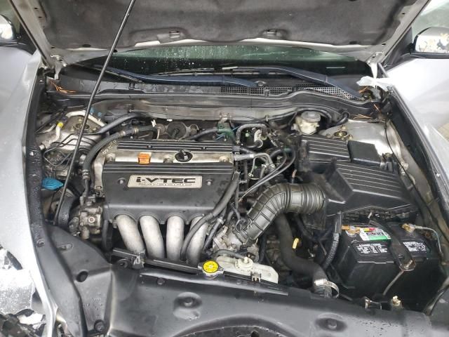 2004 Honda Accord EX