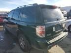 2007 Honda Pilot EXL