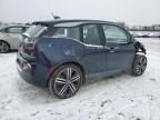 2018 BMW I3 BEV