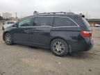 2011 Honda Odyssey EXL