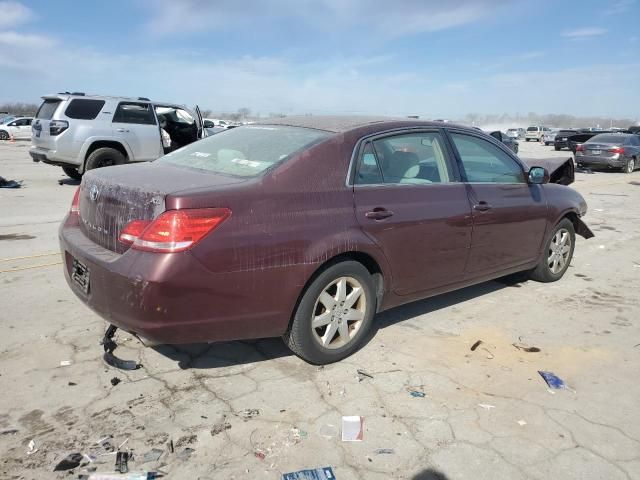 2005 Toyota Avalon XL