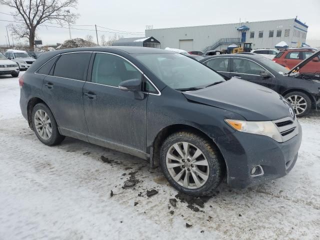 2013 Toyota Venza LE