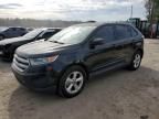 2015 Ford Edge SE