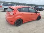 2015 Ford Fiesta ST