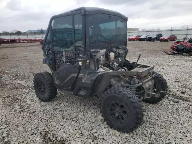 2023 Can-Am Defender Limited Cab HD10