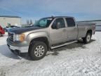 2014 GMC Sierra K2500 SLT