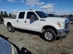 2015 Ford F250 Super Duty