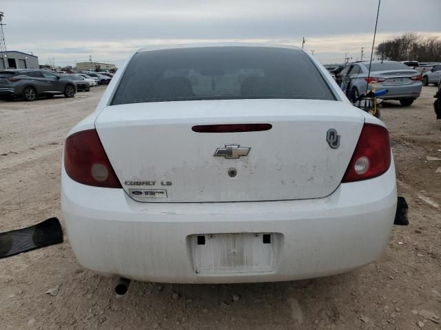 2006 Chevrolet Cobalt LS