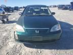 2001 Honda Civic LX