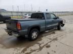 2007 GMC New Sierra K1500 Classic