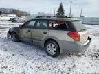 2005 Subaru Legacy Outback 2.5I