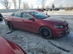 2018 Chevrolet Malibu Hybrid